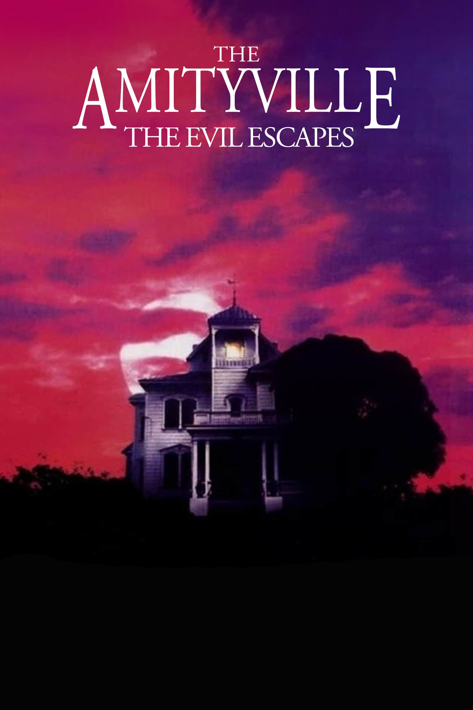 Amityville Horror: The Evil Escapes (1989) movie review | sbs.is