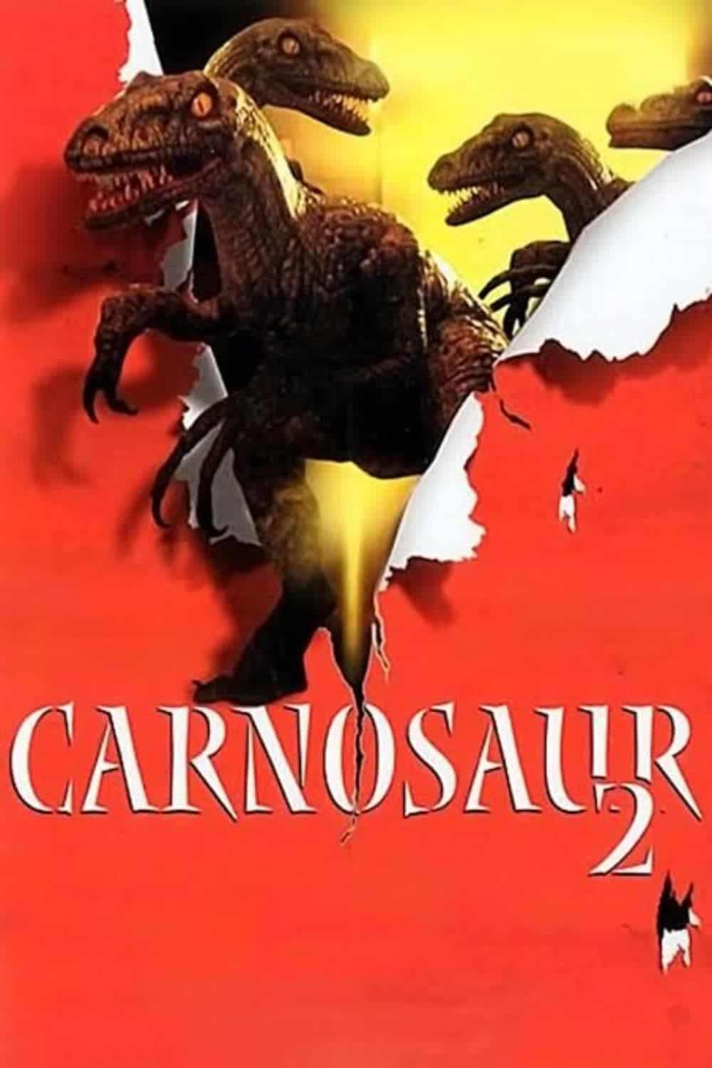 Carnosaur 2 (1995) movie review | sbs.is