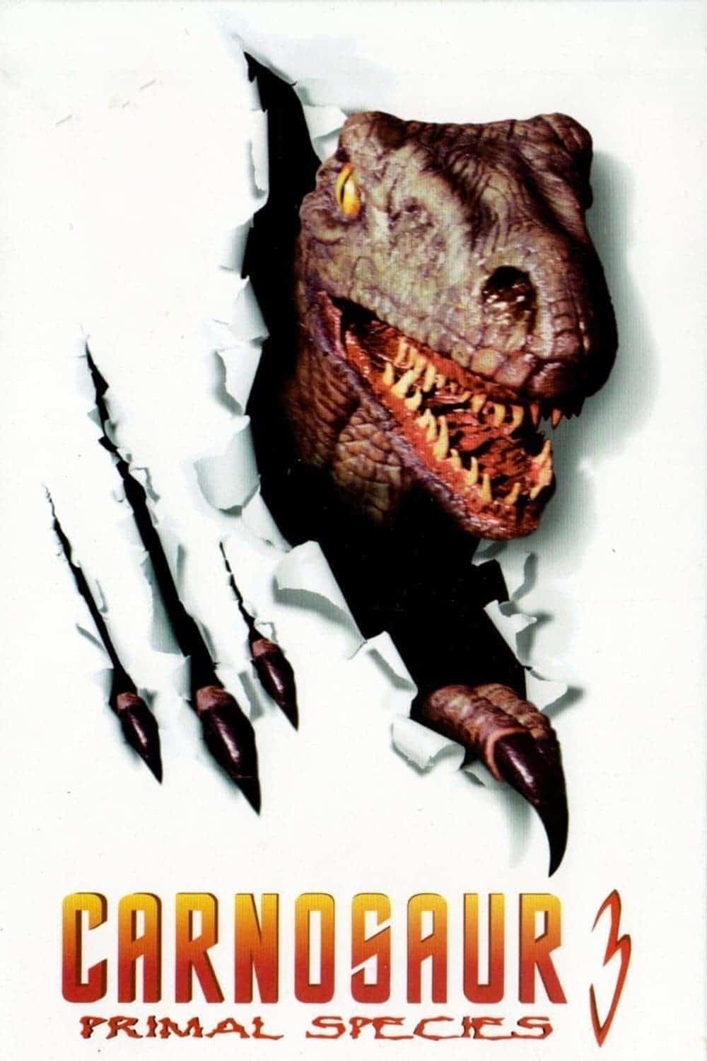 Carnosaur 3: Primal Species (1996) movie review | sbs.is